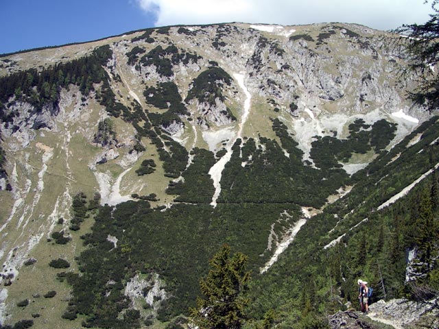 Saugraben