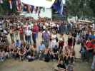 Fans der Blues Brothers 2nd Hand (19. Juni)