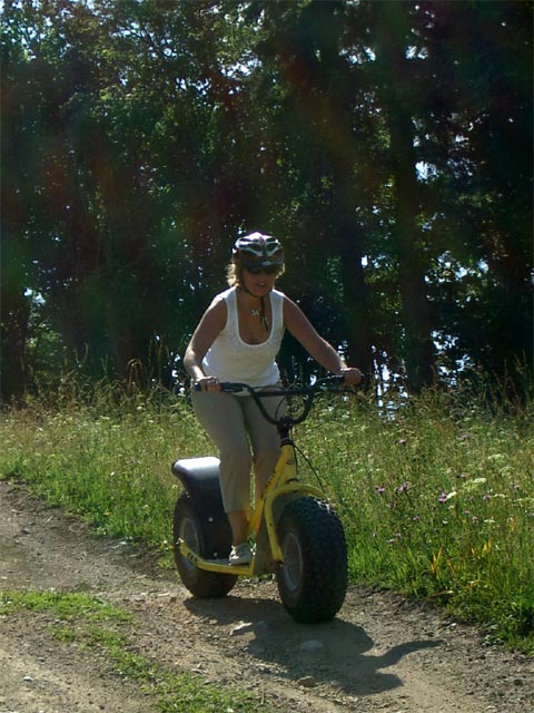 Doris (21. Juni)