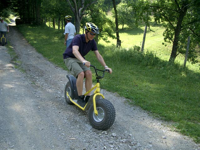 Daniel (21. Juni)