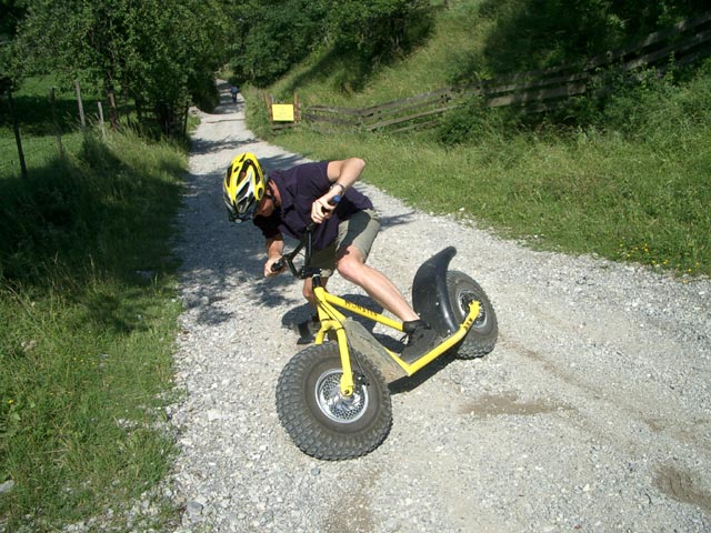 Daniel (21. Juni)