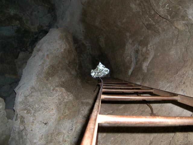 Frauenlucke