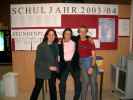 ?, Andrea und ich