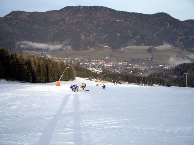 Schieferwiese