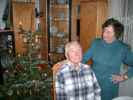 Opa und Oma