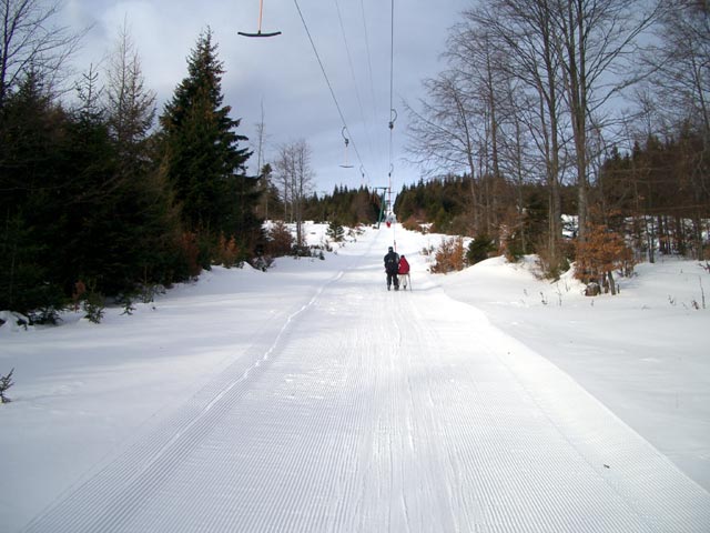 Schneidlift