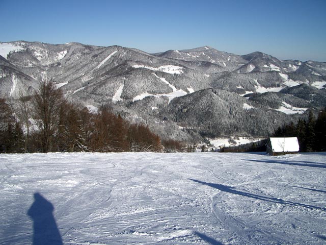 'Einser' Wiese
