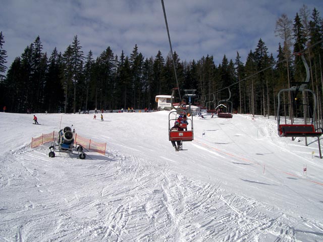Rennstrecke