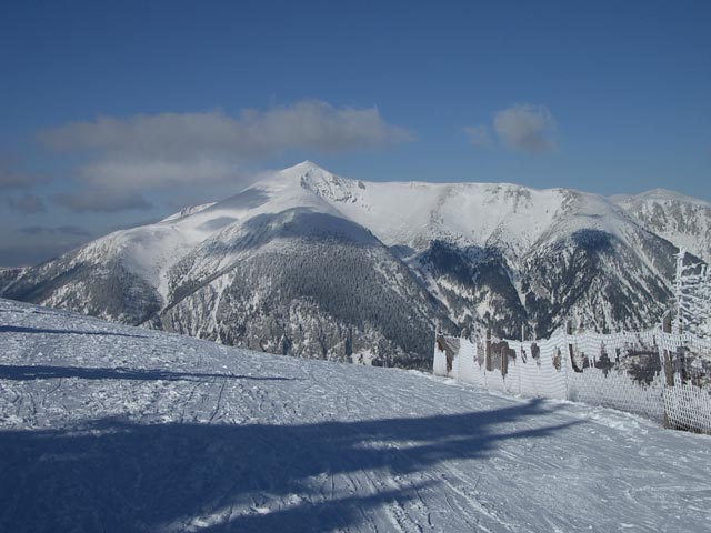 Schneeberg