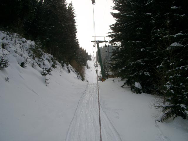 Dürrkogellift