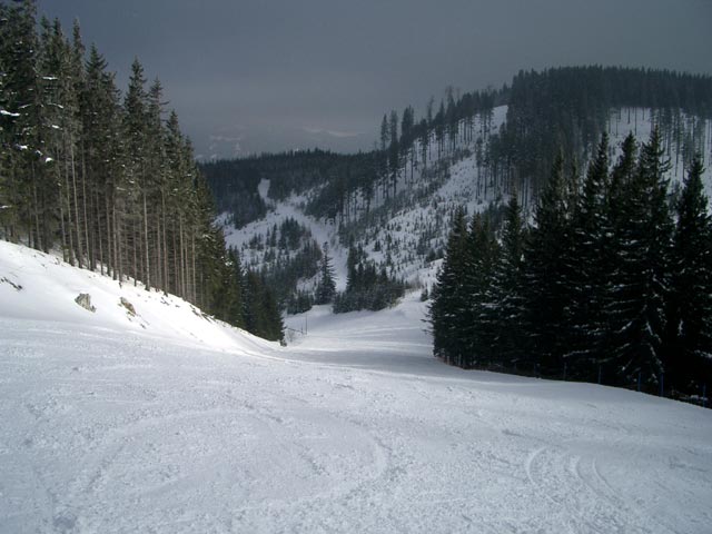 Dürrkogelabfahrt
