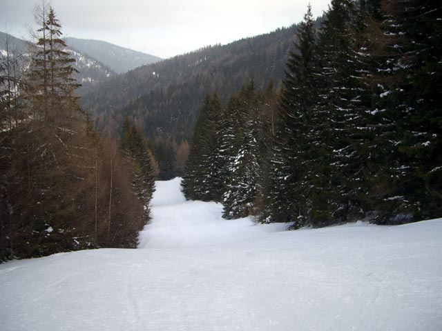 Dürrkogelabfahrt