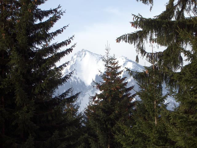 Voralpe