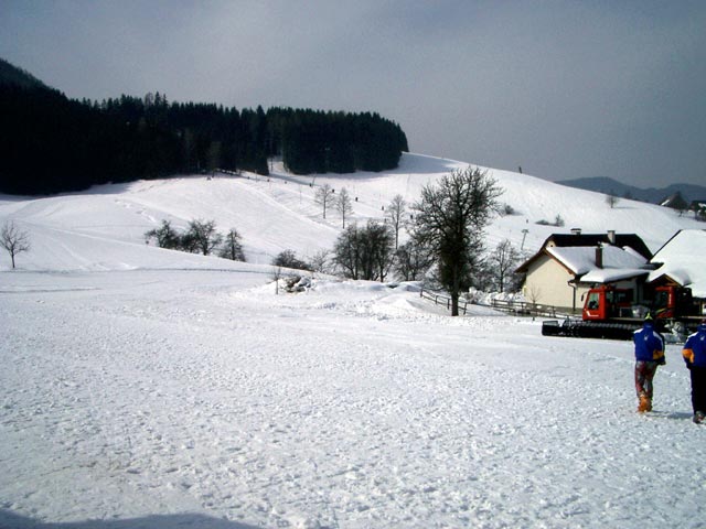 Großbach