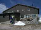 Fischer Hütte, 2.049 m