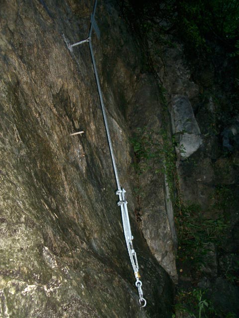 Einstiegswandl