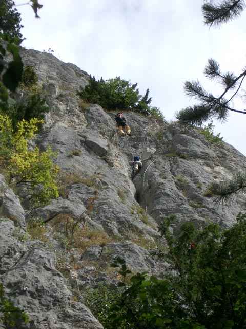 HTL-Steig