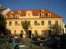 Hotel Hejtmanský Dvur (9. Sep.)