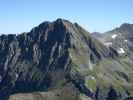 Waldhorn vom Greifenberg aus (18. Sep.)