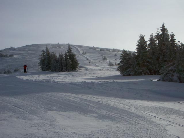 Stuhleck