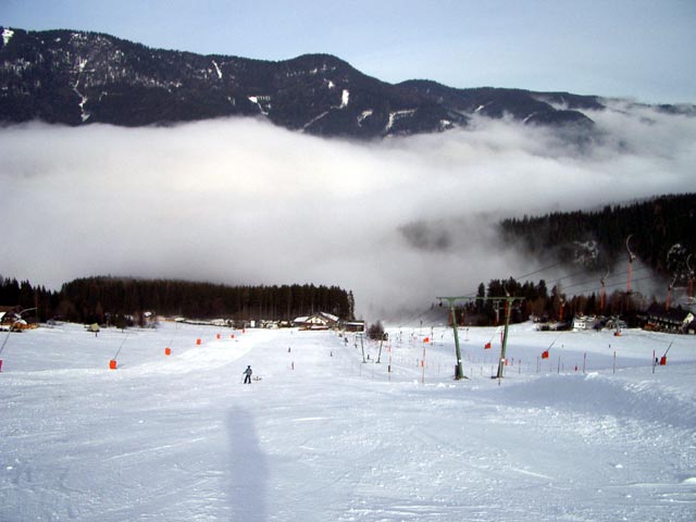 Schieferwiese