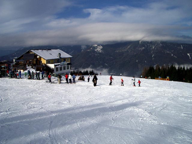Friedrich Hütte
