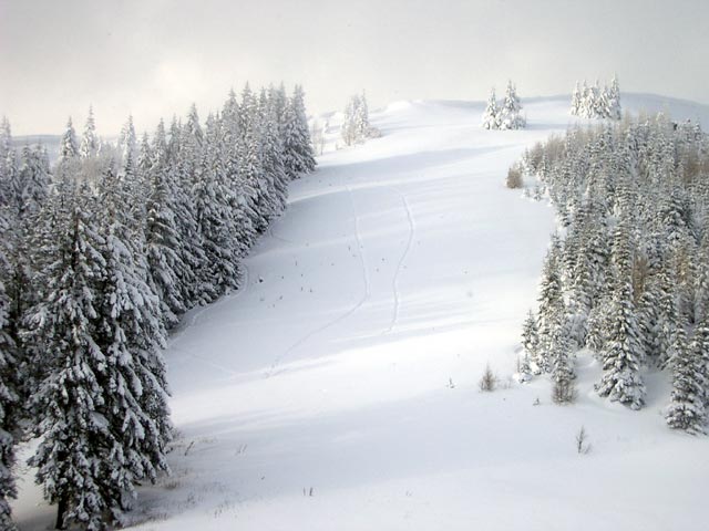 Erzkogel