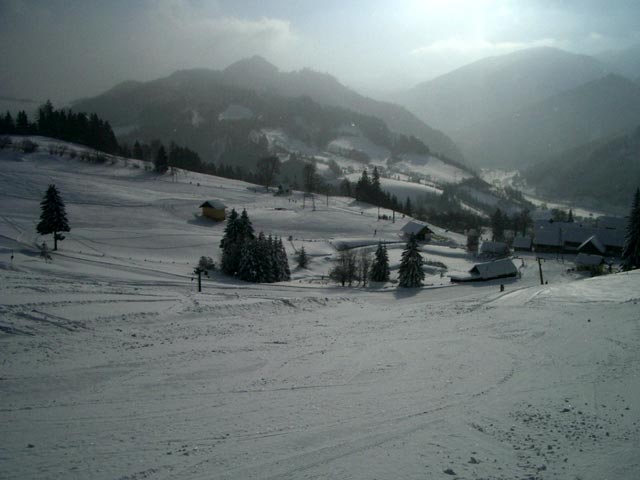Sonnberglift III