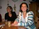 Sandra und Bettina