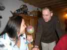 Bettina und Markus