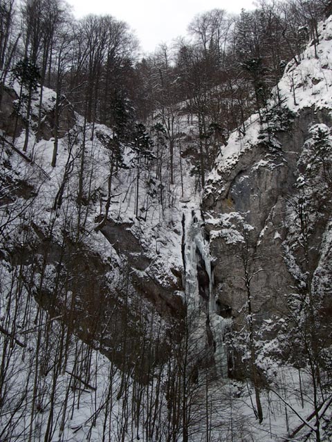Bergbahn Lilienfeld