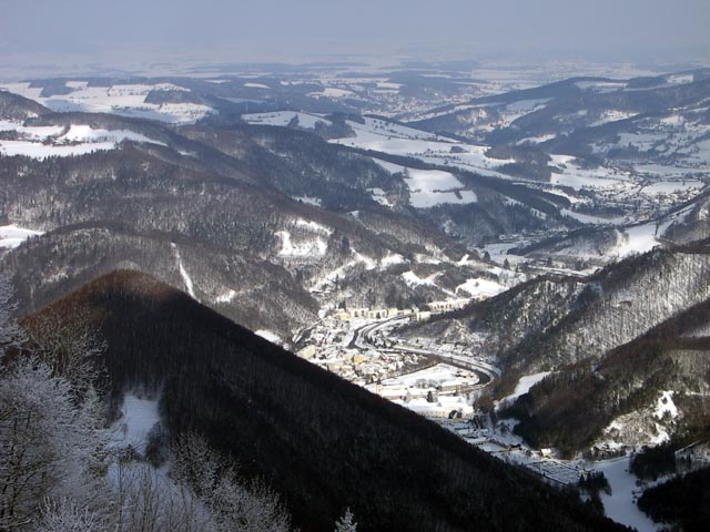 Lilienfeld