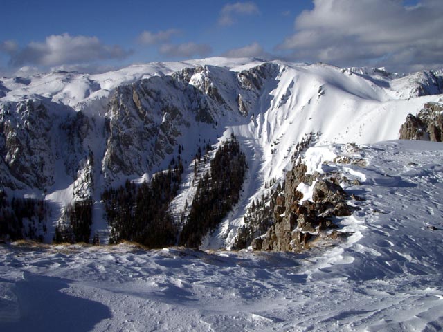 Hochschwab