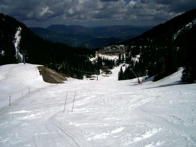 Großes Kar