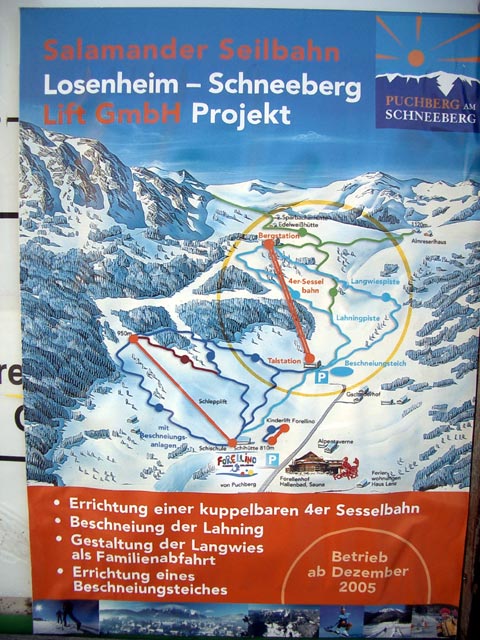 Info-Plakat