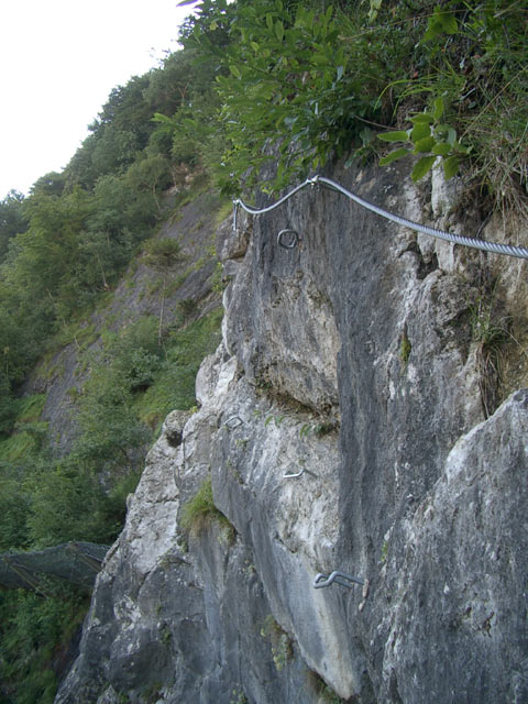 Götterquergang