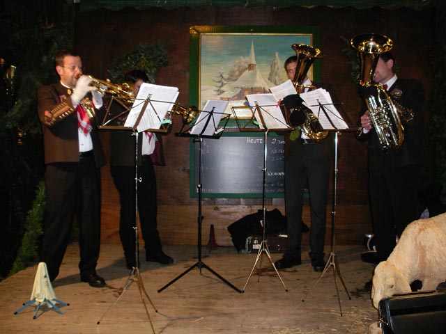 auf der Freyung