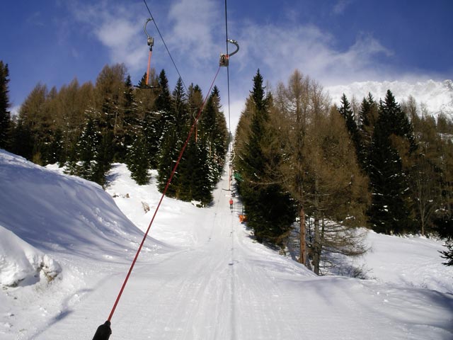 Brunnalmlift