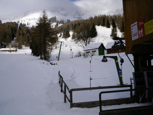 Muldenlift