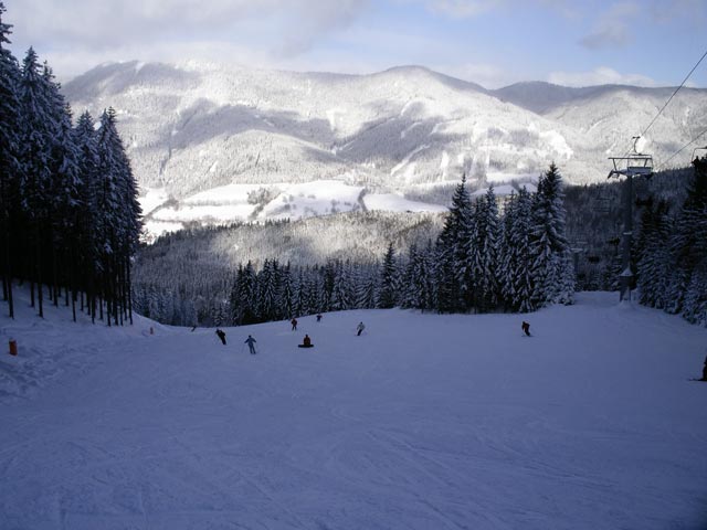 Promi-Abfahrt