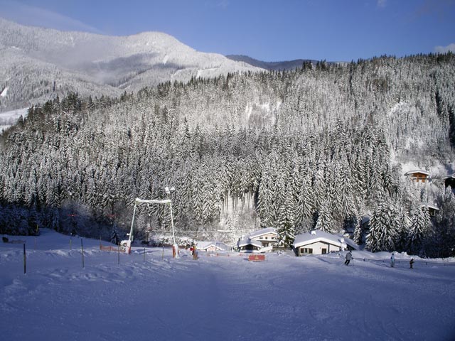 Sonnenlift