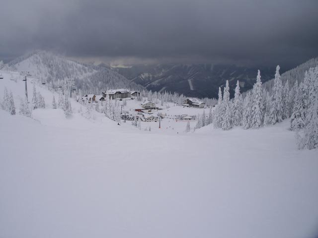 Häsingabfahrt