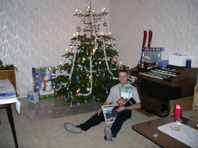 Ich