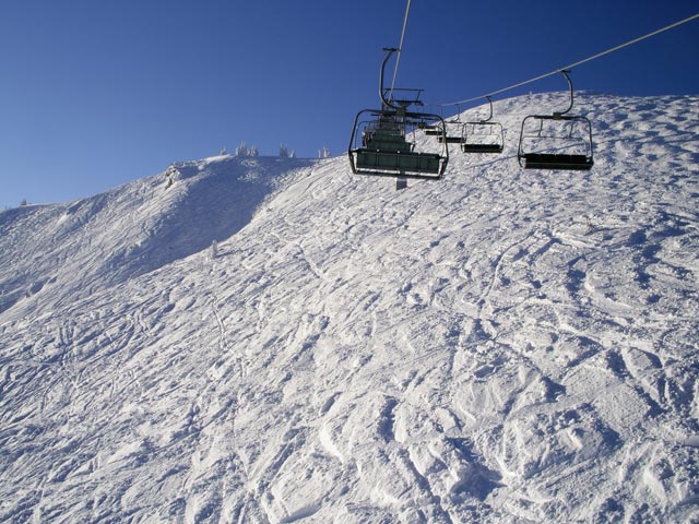 Burgstallalmlift