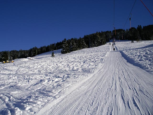 Bürglalmlift