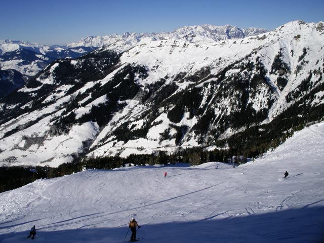 Fulseckabfahrt
