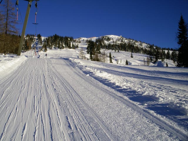 Fürstwandlift