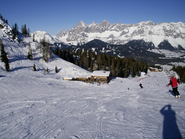 Reiteralmhütte