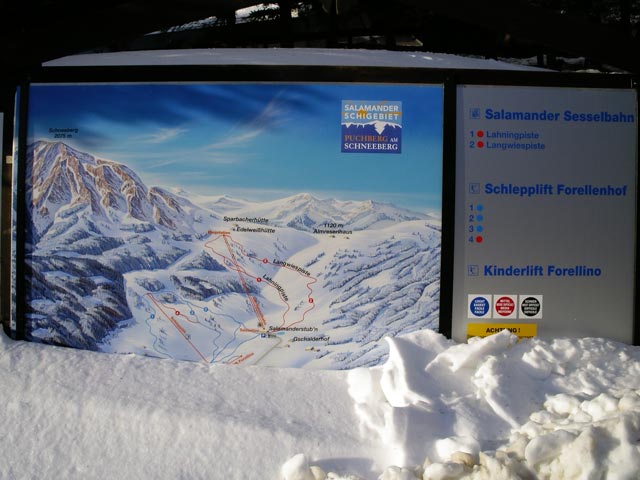 Panoramakarte