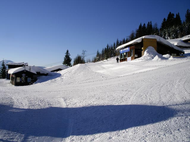 Mittelstation